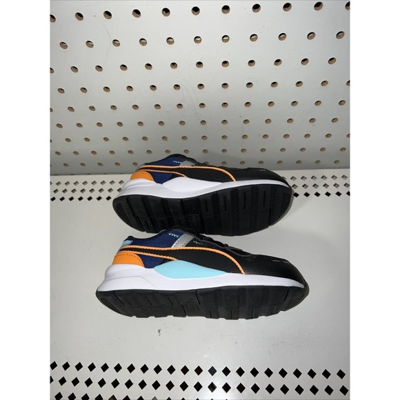 PUMA RS 2.0 Arcade Amuse AC Boys Baby Infant Athletic Shoes Size 5C Multi Color - Picture 5 of 8